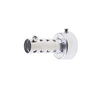 Silencieux échappement moto Chicane moto 48mm DB Killer | Baceyong L'échappement universel de moto peut silencieux Universal Réglable silencieux silencieux, 48 mm / 1,9 pouces