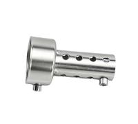 Silencieux Échappement Moto Universel Chicane moto DB Killer 45mm