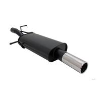 Silencieux Echappement Peugeot 307 00/07 - 1 x 76mm-32568153