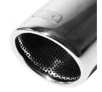 Silencieux Echappement Ulter Opel Adam 2013-2019 70mm