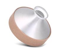 Silencieux en alliage d'aluminium pour saxophone muet - Outils d'entraînement - Facile à installer - Outil d'entraînement léger