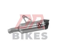 Silencieux En Titane Arrow Race-Tech Pour BMW S 1000 XR 2020-2023