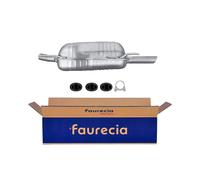 Silencieux FAURECIA Expertise Après-Marché Pour OPEL ASTRA