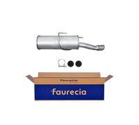 Silencieux FAURECIA Expertise Après-Marché Pour PEUGEOT 406