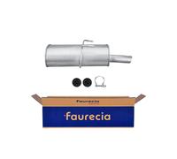 Silencieux FAURECIA Expertise Après-Marché Pour PEUGEOT 406