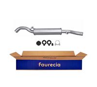 Silencieux FAURECIA Expertise Après-Vente Pour VW GOLF