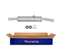 Silencieux FAURECIA Expertise Après-Vente Pour VW PASSAT