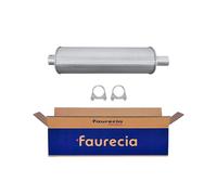 Silencieux FAURECIA Expertise De Rechange Compatible Avec JEEP GRAND