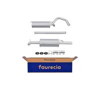 Silencieux FAURECIA Expertise De Rechange Compatible Avec ROVER 200