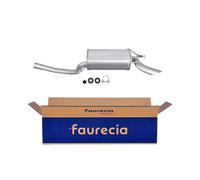 Silencieux FAURECIA IAM-Expertise Compatible Avec MERCEDES-BENZ 190