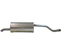 Silencieux final 01AAFG BOSAL