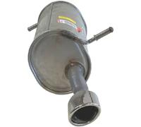 BOSAL 190-373 Silencieux arrière