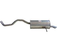 Silencieux arrière BOSAL 279-891