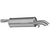 Silencieux final 04.093 ASMET pour VW SKODA