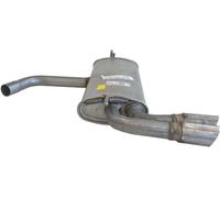 Silencieux final 105-041 BOSAL pour AUDI A3 Sportback