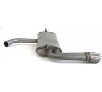Silencieux arrière BOSAL 105-055
