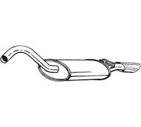 BOSAL 105-119 Silencieux arrière