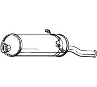 BOSAL 135-045 Silencieux arrière