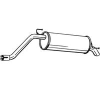 BOSAL 148-161 Silencieux arrière