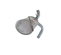 Silencieux final 185-199 BOSAL pour OPEL ASTRA J Sports Tourer ASTRA J CASCADA