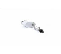 Silencieux final 18895 WALKER pour ROVER HONDA