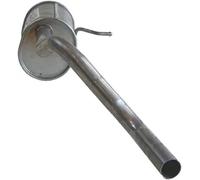 Silencieux final 200-171 BOSAL pour DACIA LODGY DOKKER Monospace