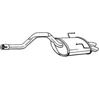Silencieux arrière BOSAL 200-803
