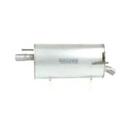 Silencieux final 20688 WALKER pour OPEL MERIVA A Monospace