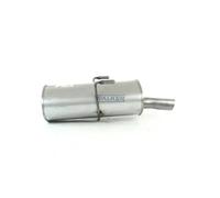 WALKER 21096 Silencieux arrière