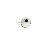 Silencieux final 21950 WALKER pour VW FORD