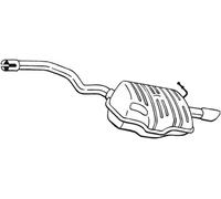 BOSAL 220-453 Silencieux arrière