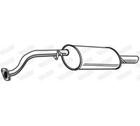 WALKER 22012 Silencieux arrière