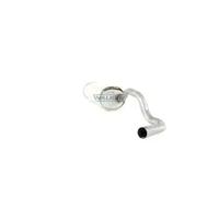 Silencieux final 22053 WALKER pour SEAT VW