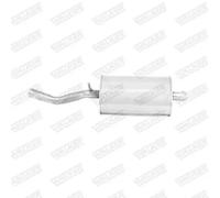 WALKER 22059 Silencieux arrière