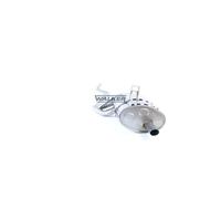 Silencieux final 22379 WALKER pour TOYOTA COROLLA Compact COROLLA Liftback