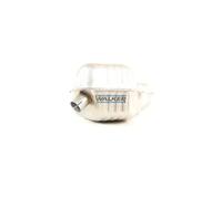 Silencieux final 22810 WALKER pour VOLVO V70 II XC70 I Cross Country S60 I