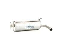Silencieux final 22914 WALKER pour SUZUKI JIMNY Véhicule tout terrain fermé