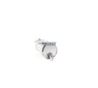 Silencieux final 23304 WALKER pour VW CADDY III Monospace