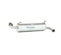 Silencieux final 23320 WALKER pour SUZUKI JIMNY Véhicule tout terrain fermé
