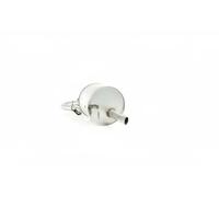 Silencieux final 23498 WALKER pour TOYOTA YARIS
