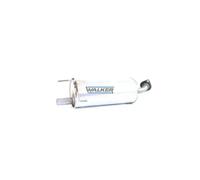 WALKER 23650 Silencieux arrière
