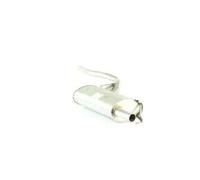 Silencieux final 23696 WALKER pour TOYOTA AVENSIS Liftback AVENSIS AVENSIS Break