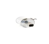 Silencieux final 24261 WALKER pour OPEL VECTRA C GTS VECTRA C VECTRA C Break