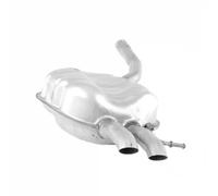 Silencieux final 25104 WALKER pour VW PASSAT B6 Variant PASSAT B6 PASSAT CC B6