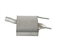 Silencieux final 25311 WALKER pour OPEL INSIGNIA A A trois volumes INSIGNIA A