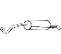 BOSAL 278-715 Silencieux arrière