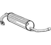 BOSAL 278-839 Silencieux arrière