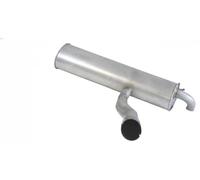 Silencieux final 279-893 BOSAL pour OPEL ASTRA K