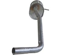 Silencieux arrière BOSAL 279-895