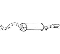 BOSAL 282-175 Silencieux arrière